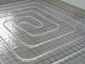 确山清洗地暖哪家好