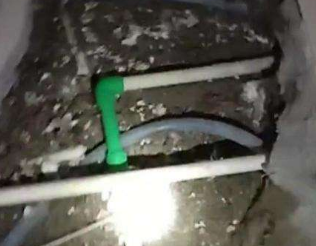 确山卫生间漏水多少钱