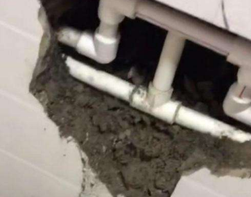 确山卫生间漏水哪家好