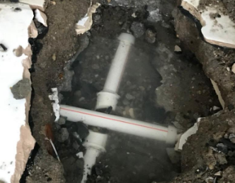 确山卫生间防水公司