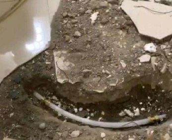 确山卫生间测漏水哪家优惠