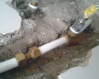 确山测漏水多少钱