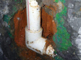 确山卫生间防水报价