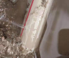 确山水管维修公司