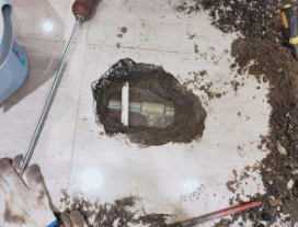 确山卫生间防水多少钱