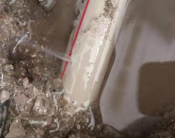 确山水管维修多少钱