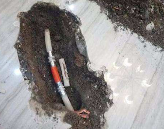 确山水管维修哪家好
