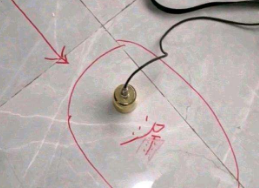 确山卫生间测漏水多少钱