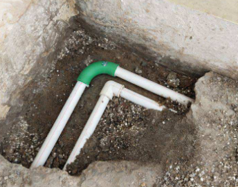 确山卫生间测漏水价格多少