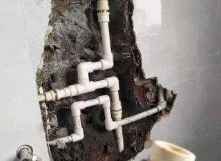 确山卫生间测漏水价格多少