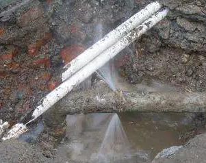 确山水管维修费用是多少
