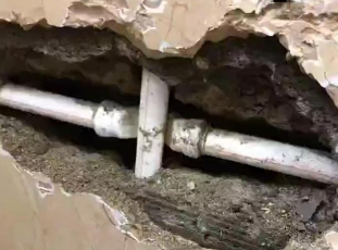 确山水管维修哪家好