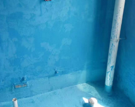 确山卫生间防水多少钱
