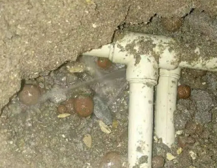 确山卫生间测漏