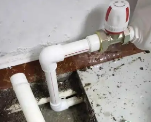 确山卫生间测漏水多少钱
