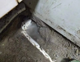 确山卫生间测漏水多少钱