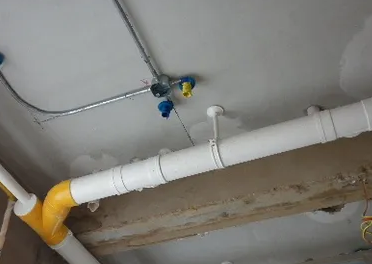 确山水管维修多少钱