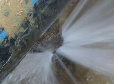 确山卫生间测漏水施工步骤