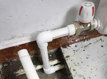 确山卫生间测漏水多少钱