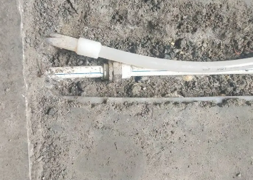 确山卫生间测漏水之解决方法