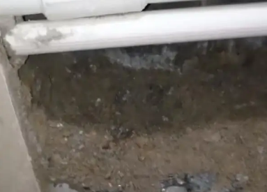 确山卫生间测漏水多少钱