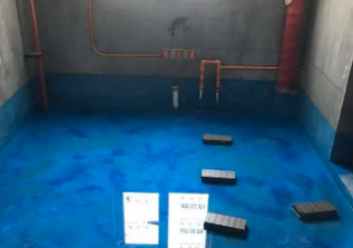 确山卫生间防水步骤