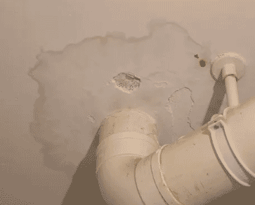 确山卫生间测漏水的检测方法