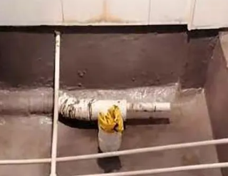 确山卫生间测漏水服务电话