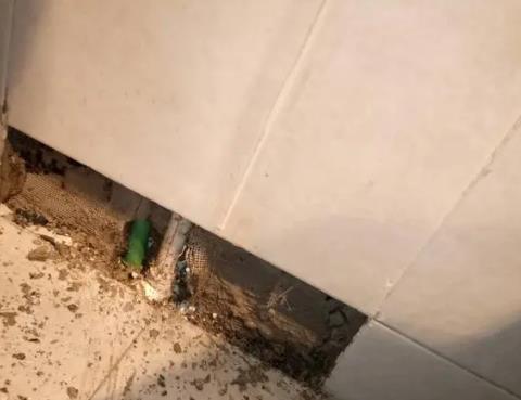 确山测漏水公司为您专业分享下检漏仪器准确定位的方法有什么特点?