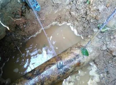 确山卫生间测漏水公司分享下我们可以检测到轻微的漏水和水压吗？