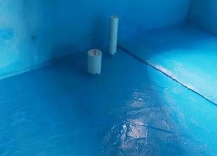 确山卫生间防水公司分享防水小知识