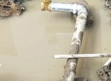 确山测漏水公司电话